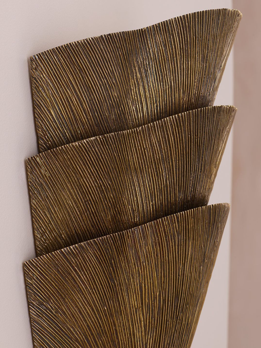 Introducing Alba: Sculptural Lighting Rooted in Craft