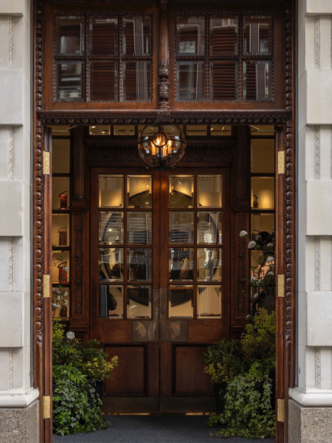 Case Study: Dries Van Noten