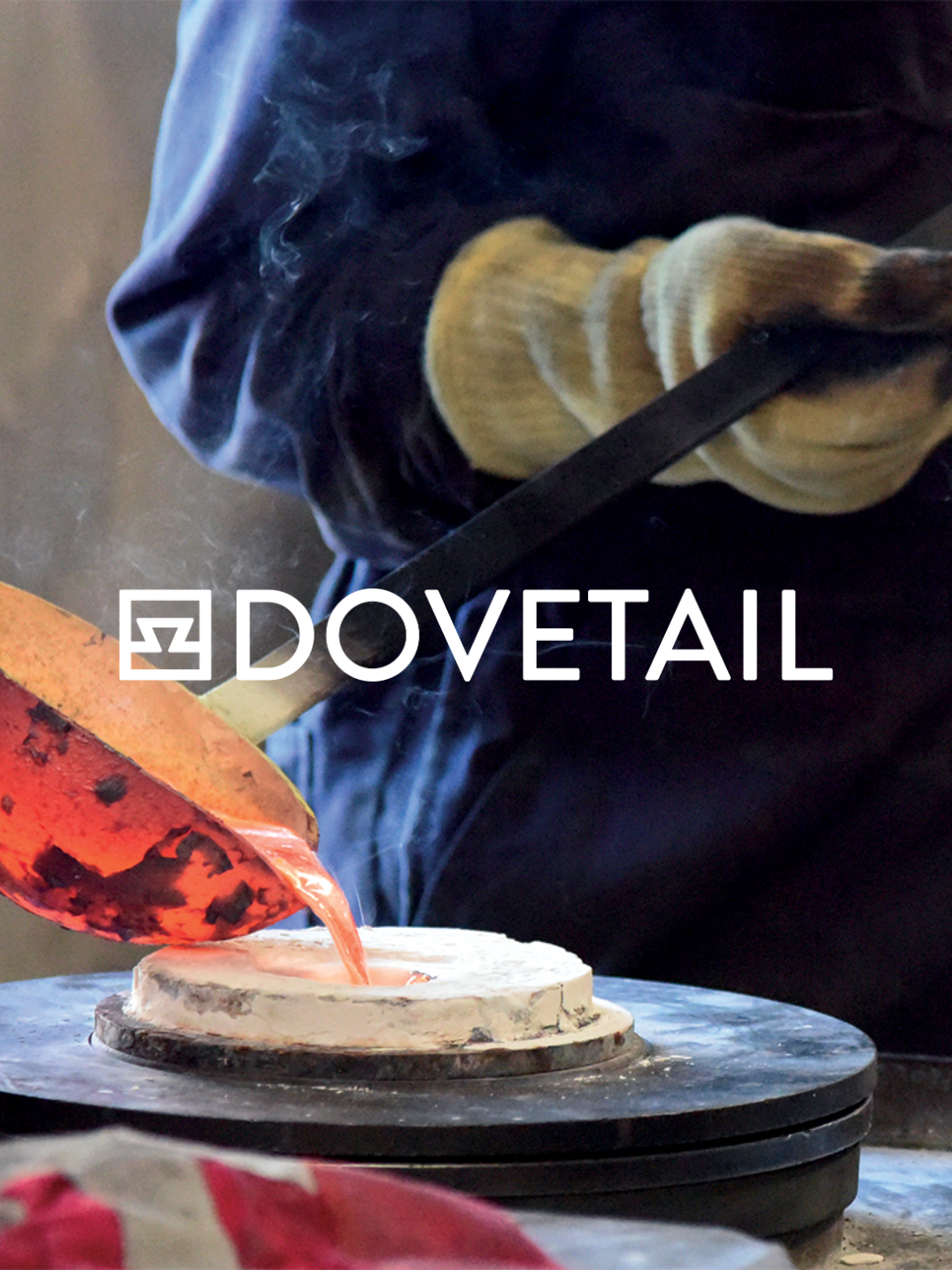 Celebrating British Craft at Dovetail, New York