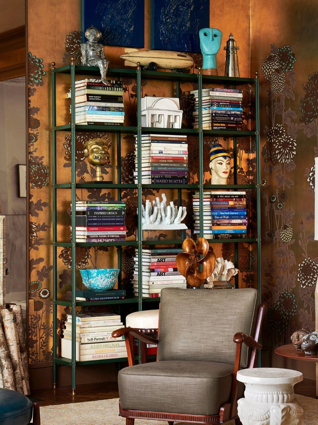 Kips Bay Decorator Show House New York 2024