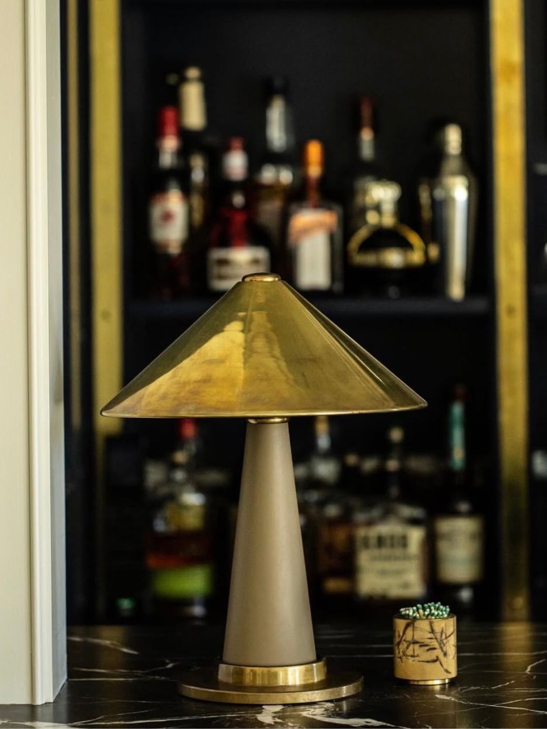 The Art of Lighting a Bar: Atmosphere, Intimacy and the Final Layer of Design