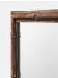 Bamboo Mirror