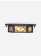 Steppe Flush Mount