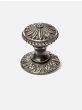 Floret Cupboard Knob