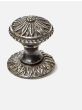 Floret Cupboard Knob