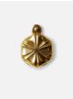 Lotus Escutcheon