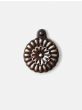 Pumpkin Escutcheon