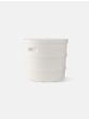 Whiteread Planter