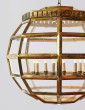 Armoury Globe