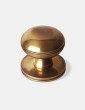 Egerton Plain Door Knob