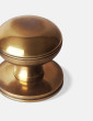 Egerton Plain Door Knob