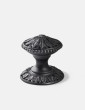 Floret Door Knob