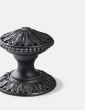 Floret Door Knob
