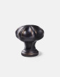 Lotus Cupboard Knob