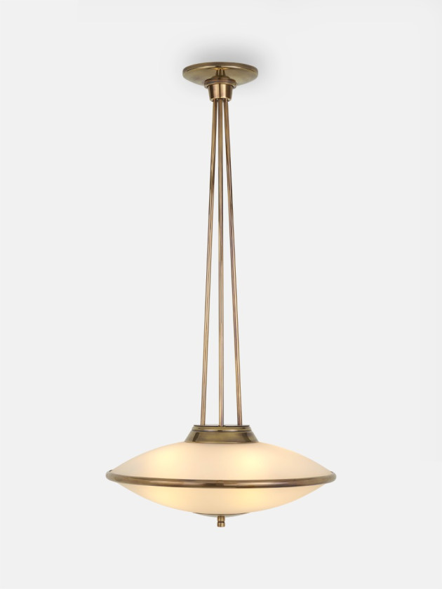 Roswell Pendant