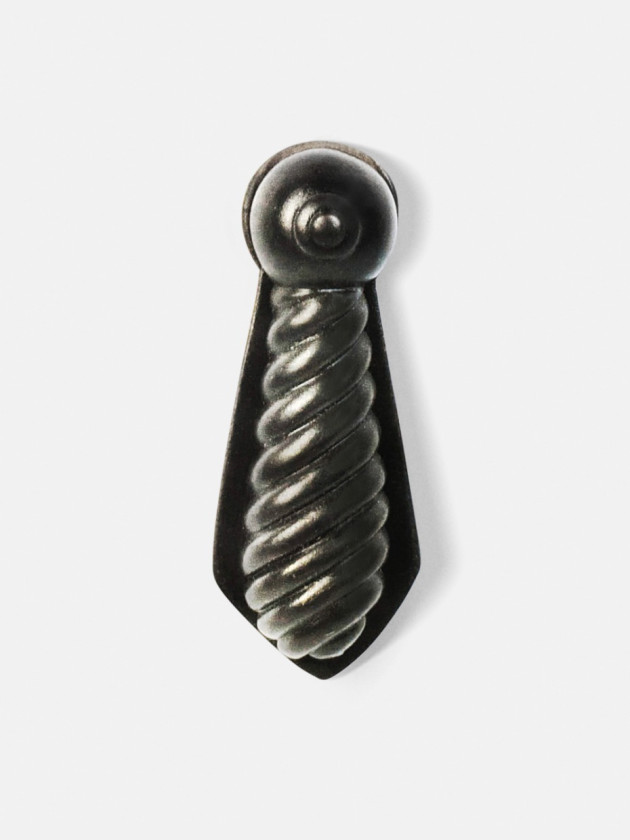 Blimp Escutcheon