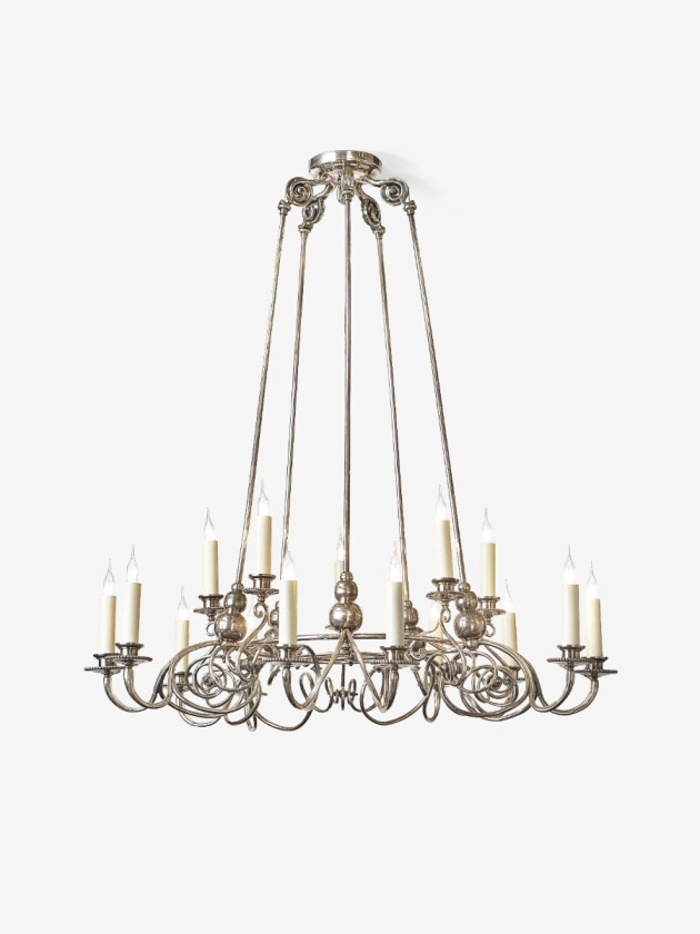 Coco Chandelier 