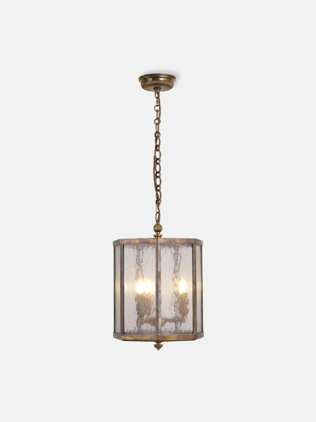 Clementina Lantern
