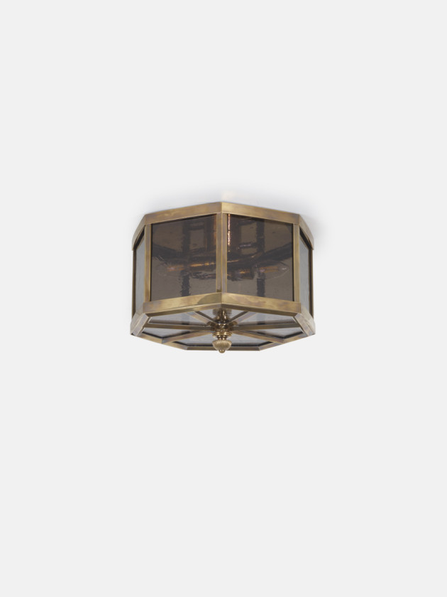Grace Flush Mount