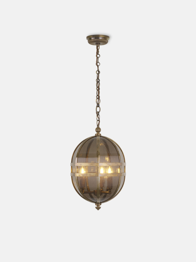 Jacqueline Globe