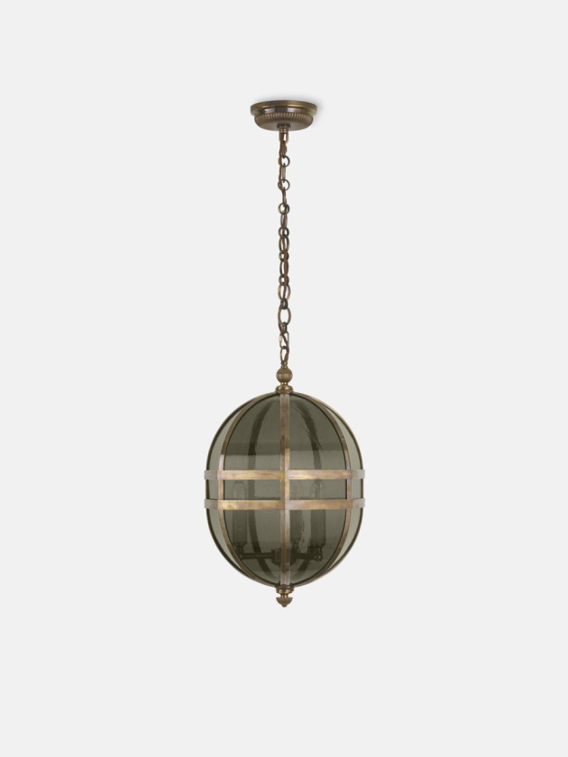 Jacqueline Globe