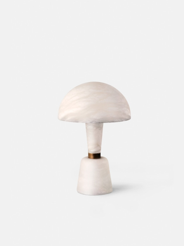 Alabaster Cep
