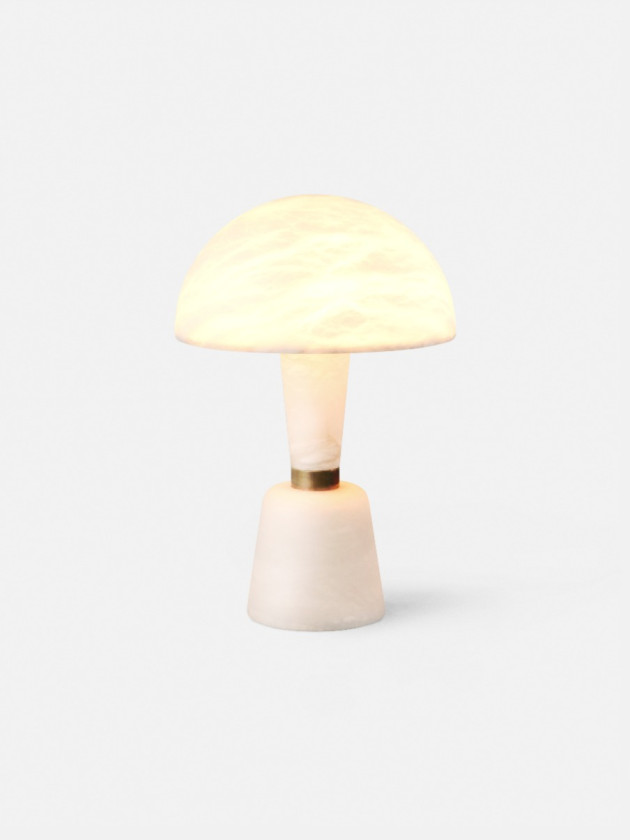 Alabaster Cep