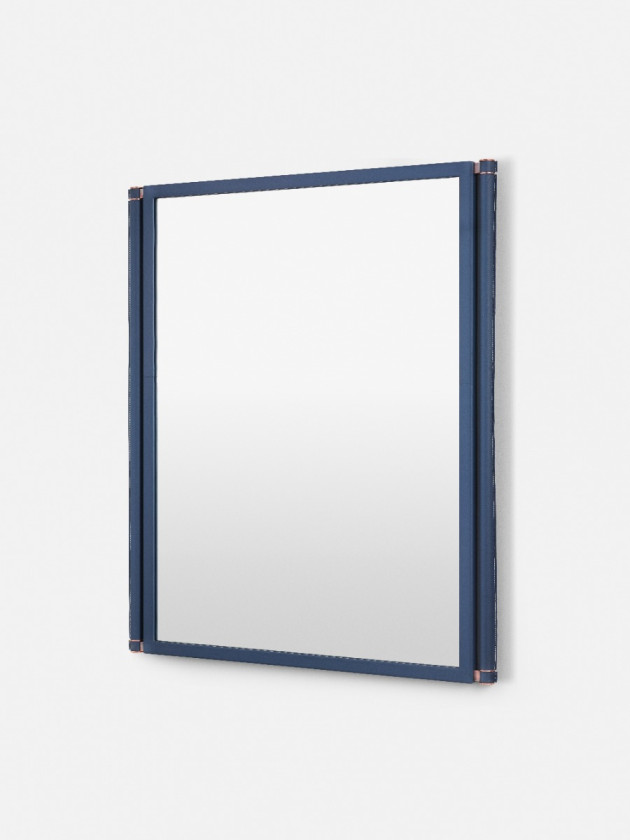 Salon Mirror