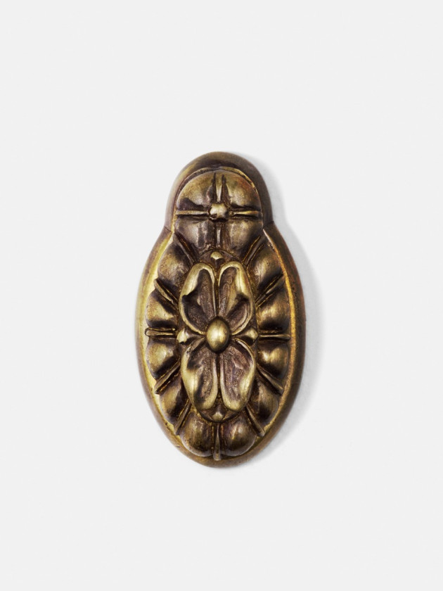 Holland Escutcheon