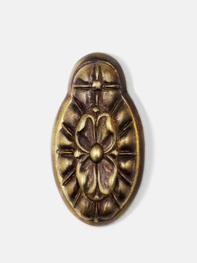 Holland Escutcheon