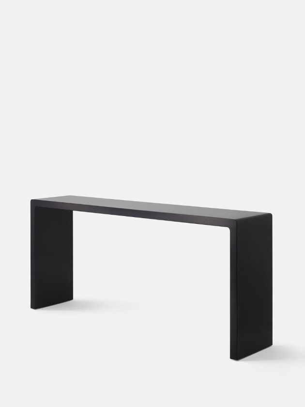 Lacquer Console