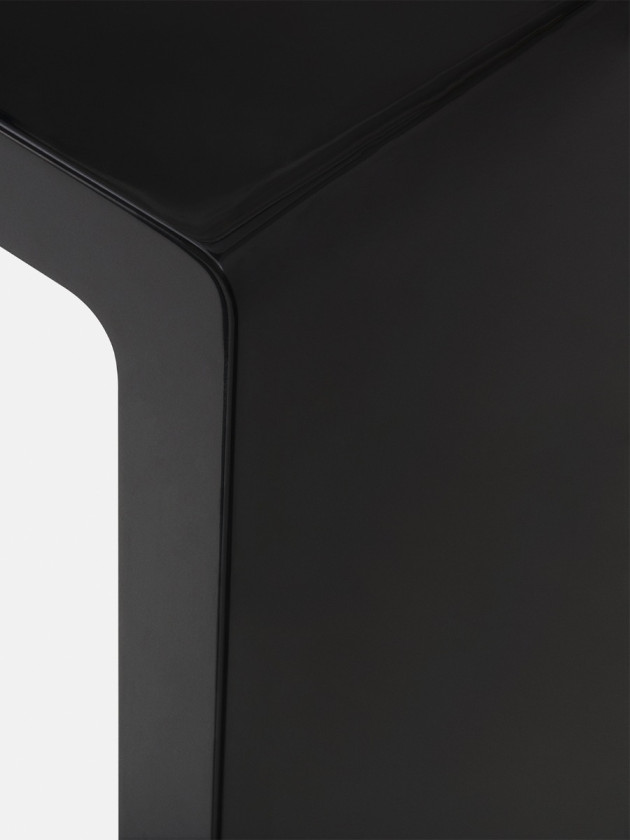 Lacquer Console