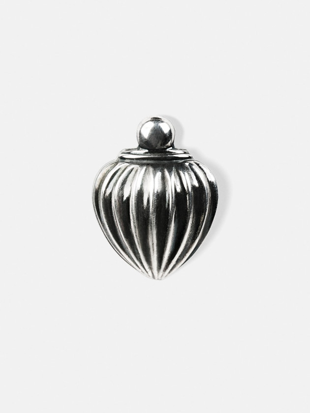 Lancer Escutcheon