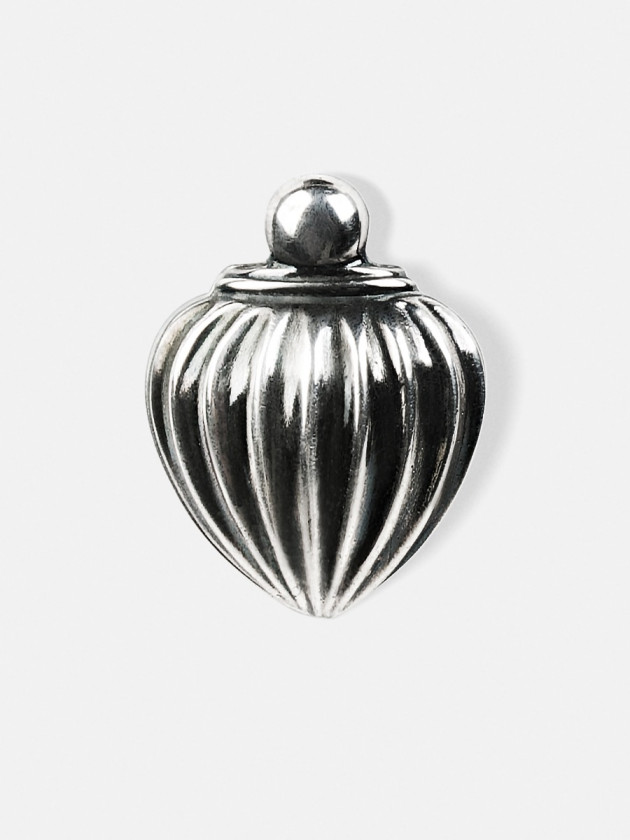Lancer Escutcheon
