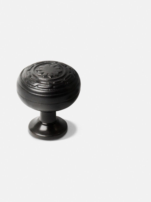 Neo Classical Cupboard Knob