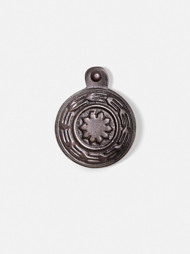 Neo Classical Escutcheon
