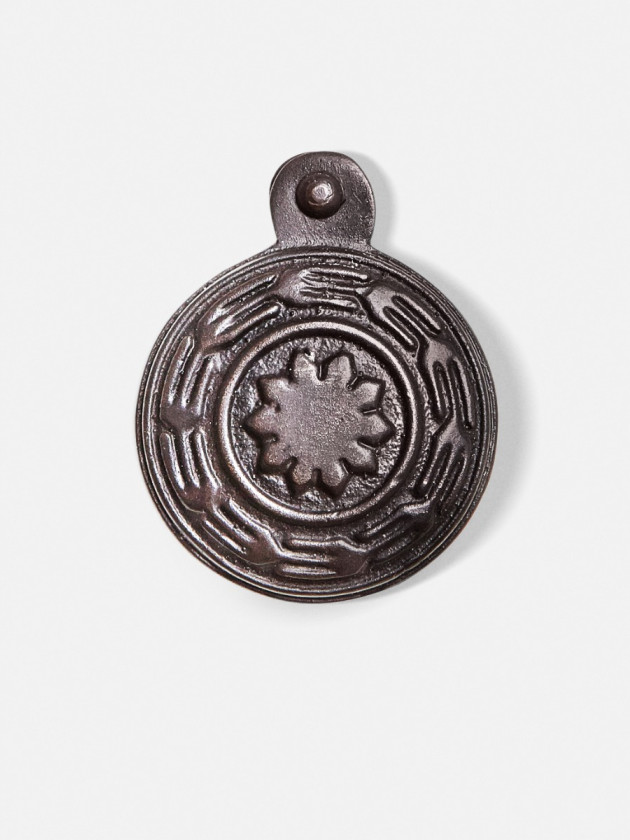 Neo Classical Escutcheon