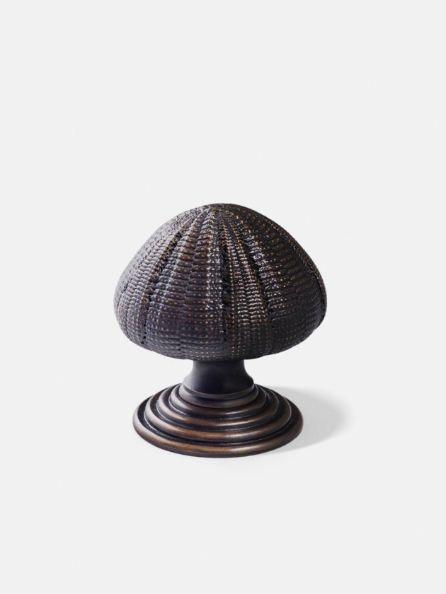 Urchin Door Knob