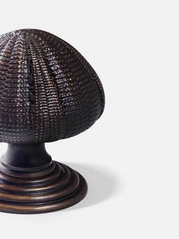 Urchin Door Knob
