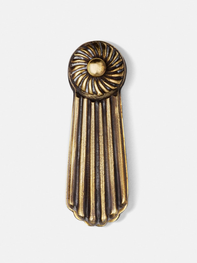 Soane Escutcheon