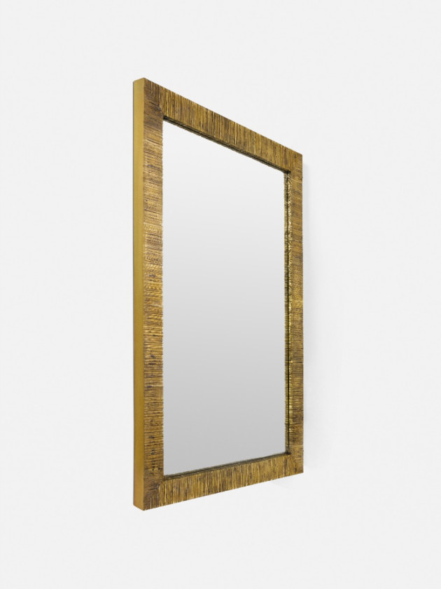 Strata Mirror