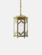Steppe Lantern