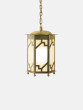 Steppe Lantern