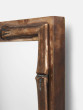 Bamboo Mirror
