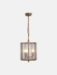 Clementina Lantern