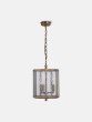 Clementina Lantern