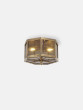 Grace Flush Mount