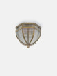 Juliet Flush Mount