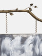 Branch Picture Rail