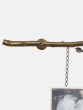 Branch Picture Rail